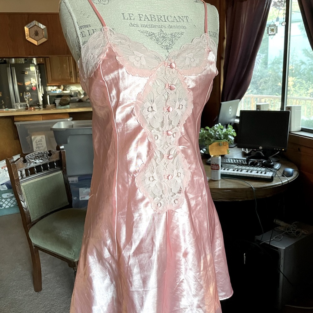 Vintage Lingerie